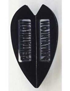 PENTATHLON Pentathlon V-Star Dart Flights