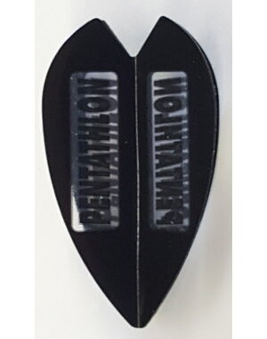 PENTATHLON Pentathlon V-Star Dart Flights