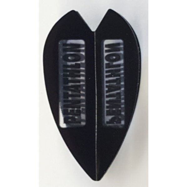 PENTATHLON Pentathlon V-Star Dart Flights