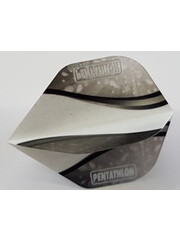 PENTATHLON Pentathlon Vizion Spiro Standard Dart Flights