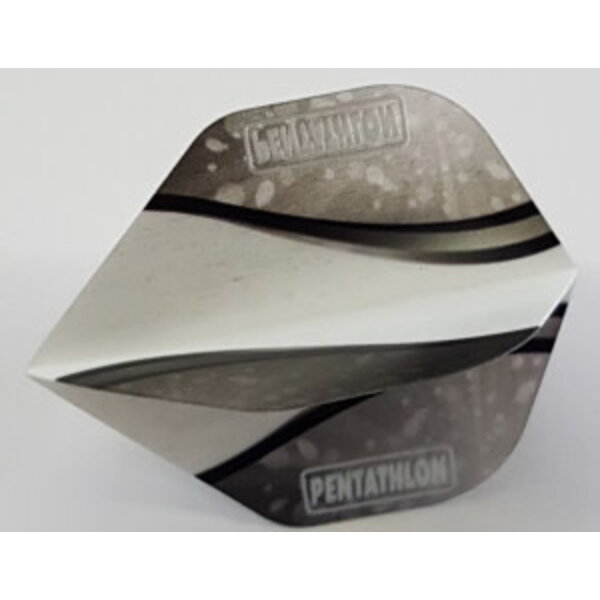 PENTATHLON Pentathlon Vizion Spiro Standard Dart Flights