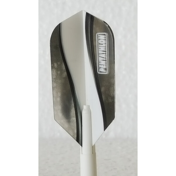 PENTATHLON Pentathlon Vizion Spiro Slim Dart Flights