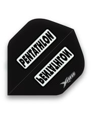PENTATHLON Pentathlon Xtream 180 Standard Dart Flights