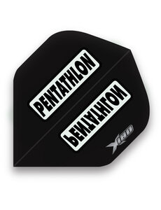 PENTATHLON Pentathlon Xtream 180 Standard Dart Flights