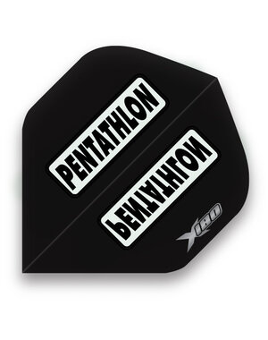 PENTATHLON Pentathlon Xtream 180 Standard Dart Flights