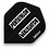 PENTATHLON Pentathlon Xtream 180 Standard Dart Flights
