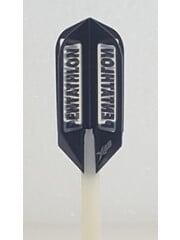 PENTATHLON Pentathlon Xtream 180 Slim Dart Flights