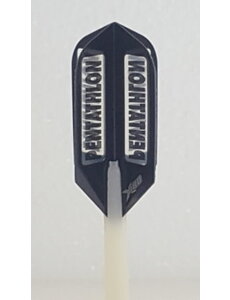 PENTATHLON Pentathlon Xtream 180 Slim Dart Flights