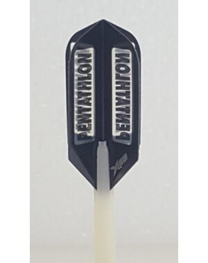 PENTATHLON Pentathlon Xtream 180 Slim Dart Flights