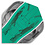 PENTATHLON Pentathlon Silver Edge Standard Dart Flights