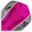 PENTATHLON Pentathlon Silver Edge Standard Dart Flights