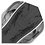 PENTATHLON Pentathlon Silver Edge Standard Dart Flights