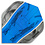 PENTATHLON Pentathlon Silver Edge Standard Dart Flights
