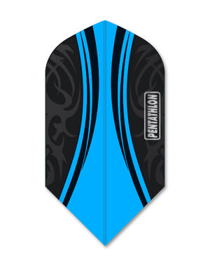 PENTATHLON Pentathlon Vizion Swish Slim Dart Flights