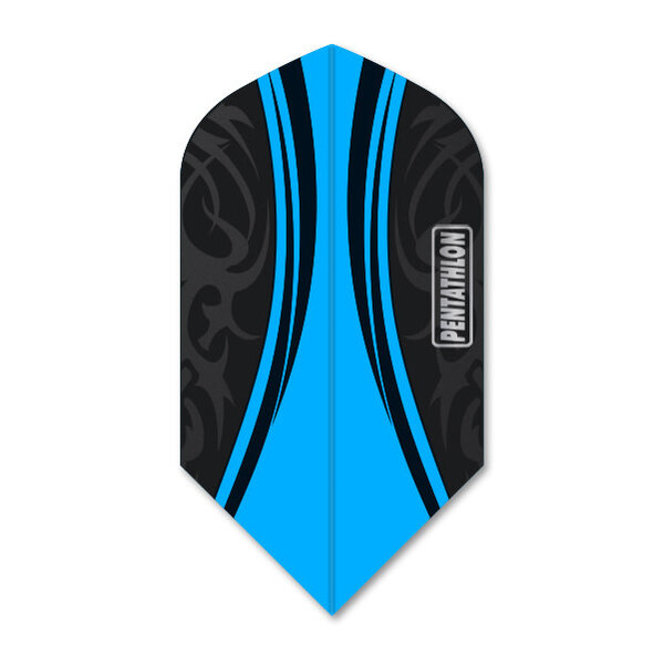 PENTATHLON Pentathlon Vizion Swish Slim Dart Flights
