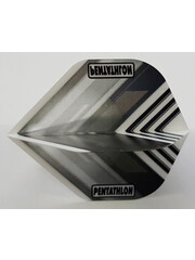 PENTATHLON Pentathlon Vizion V Standard Dart Flights