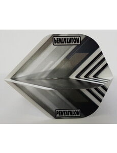 PENTATHLON Pentathlon Vizion V Standard Dart Flights