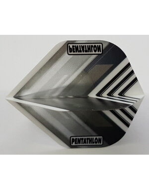 PENTATHLON Pentathlon Vizion V Standard Dart Flights