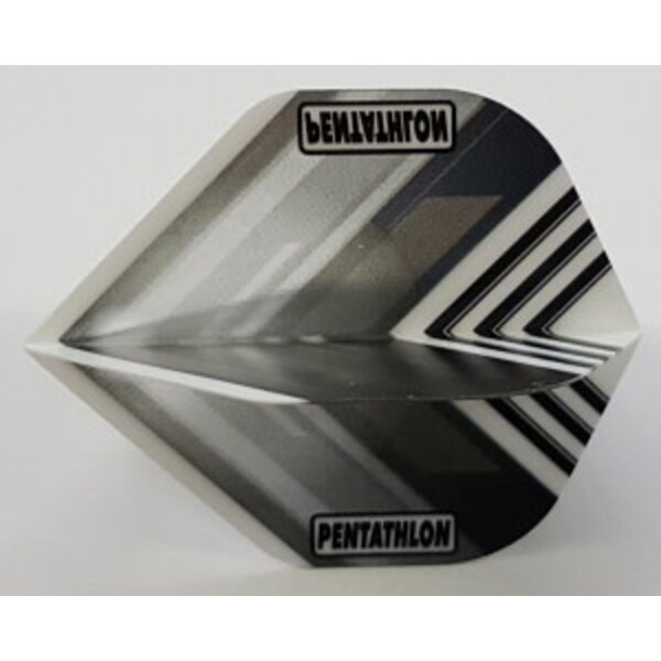 PENTATHLON Pentathlon Vizion V Standard Dart Flights