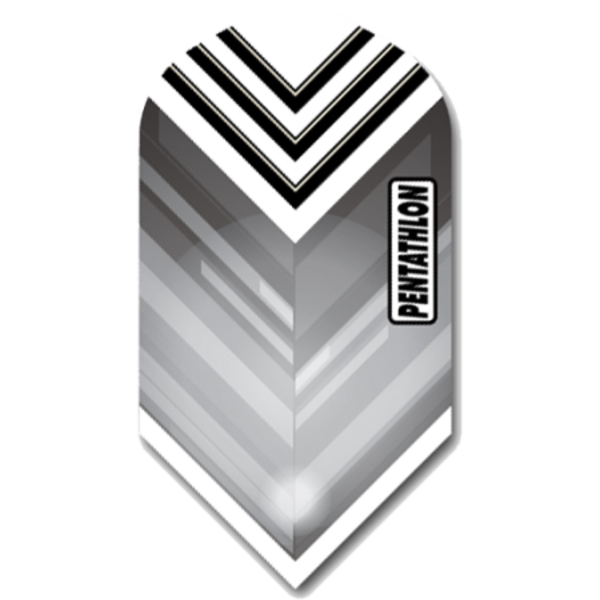 PENTATHLON Pentathlon Vizion V Slim Dart Flights