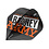 Target Darts Target Barney Army Black Dart Flights