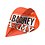 Target Darts Target Barney Army Orange Dart Flights