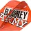 Target Darts Target Barney Army Orange Dart Flights
