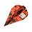 Target Darts Target Barney Army Camo Dart Flights