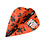 Target Darts Target Barney Army Camo Dart Flights