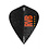 Target Darts Target RVB G2 Ultra Ghost Dart Flights