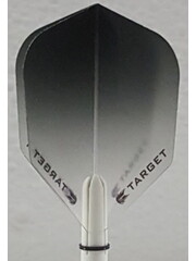 Target Darts Target Vision Vignette Standard Dart Flights