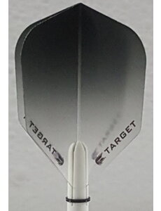 Target Darts Target Vision Vignette Standard Dart Flights