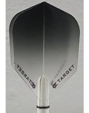 Target Darts Target Vision Vignette Standard Dart Flights
