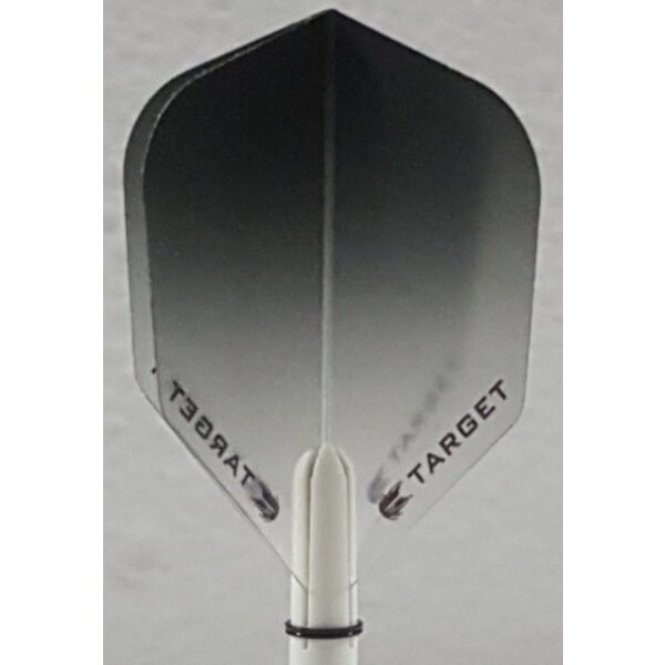 Target Darts Target Vision Vignette Standard Dart Flights