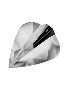Target Darts Target Shard Chrome Artic Dart Flights Kite