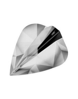 Target Darts Target Shard Chrome Artic Dart Flights Kite