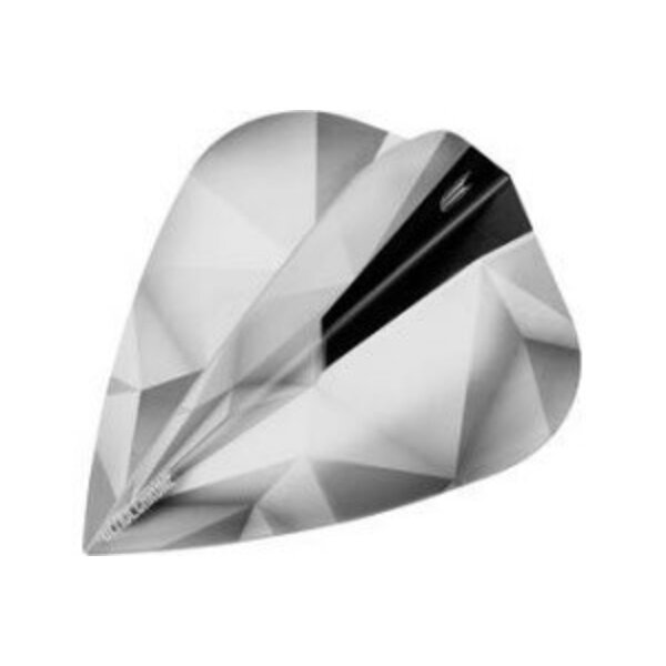 Target Darts Target Shard Chrome Artic Dart Flights Kite