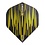Target Darts Target Ultra Vision Spectrum Yellow Dart Flights