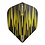 Target Darts Target Ultra Vision Spectrum Yellow Dart Flights