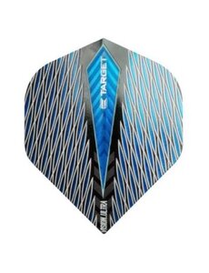 Target Darts Target Ultra Vision No2 Quartz Dart Flights