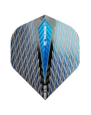 Target Darts Target Ultra Vision No2 Quartz Dart Flights