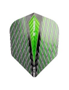 Target Darts Target Ultra Vision No6 Quartz Dart Flights
