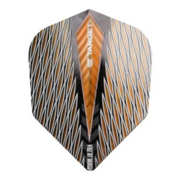Target Darts Target Ultra Vision No6 Quartz Dart Flights