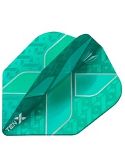 Target Darts Target Ten-X Vision Ultra Dart Flights