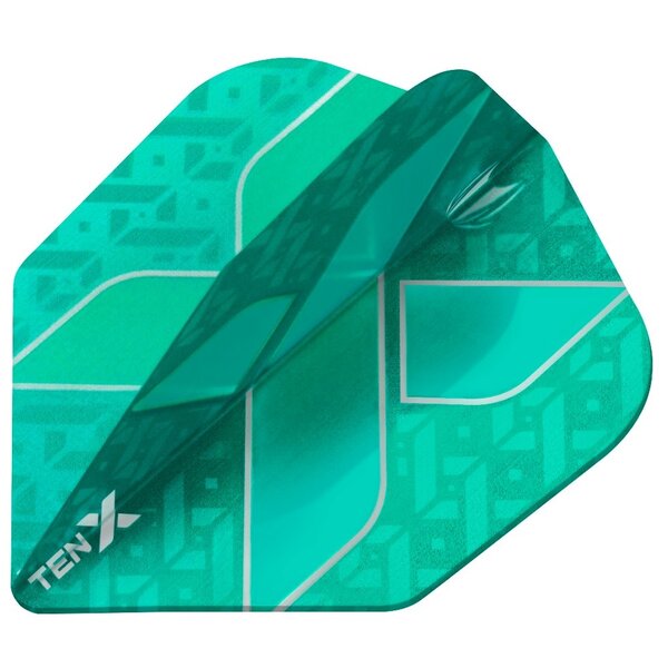 Target Darts Target Ten-X Vision Ultra Dart Flights