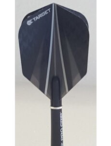 Target Darts Target Vision Ultra 2 Standard Dart Flights