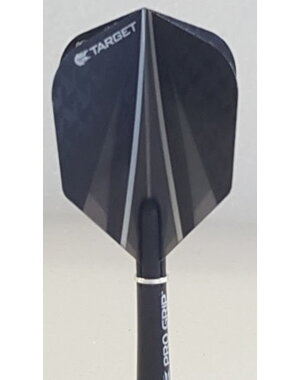 Target Darts Target Vision Ultra 2 Standard Dart Flights