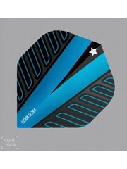 Target Darts Target Rob Cross Voltage VU No2 Dart Flights