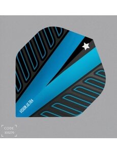 Target Darts Target Rob Cross Voltage VU No2 Dart Flights