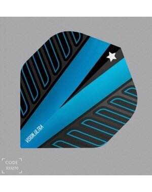 Target Darts Target Rob Cross Voltage VU No2 Dart Flights